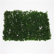 Dekorativna ploča umjetno zelenilo 40x60cm