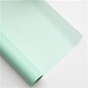 Charm folija Jednobojna rola 58cm/15m - sv.aqua plava