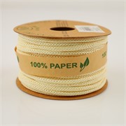 Konop papirnati 4mm/25m krem 02