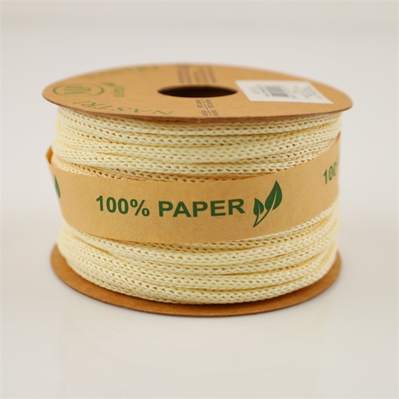 Konop papirnati 4mm/25m krem 02