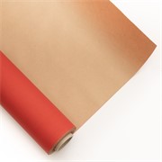 Rola Havana papir 1x25m 60gr crvena