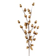 Grana žira 63cm zlatna