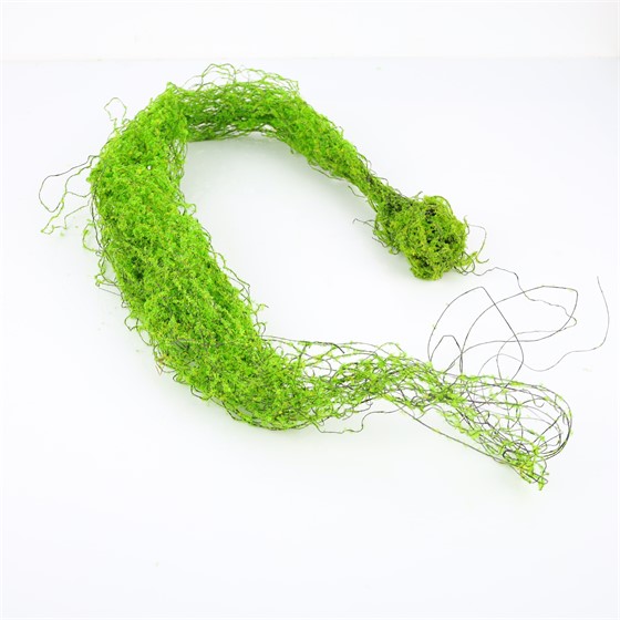 Grana rattan mahovina 130cm