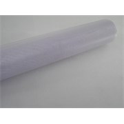 Organdi rola 48cmx10m - sv.lila