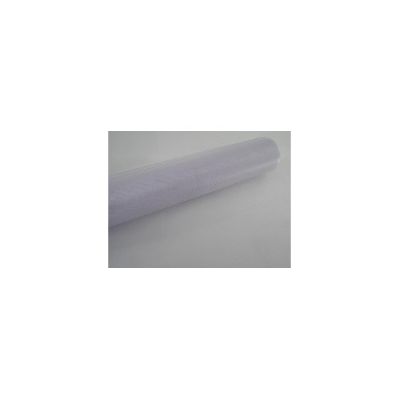Organdi rola 48cmx10m - sv.lila