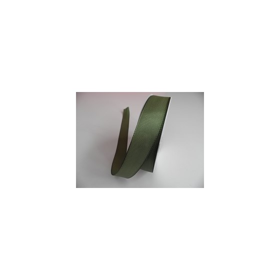 Traka 111 25mm/50m maslinasto zelena 30