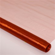 Organdi rola 70cmx10m - cimet