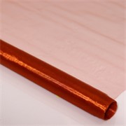 Organdi rola 70cmx10m - cimet