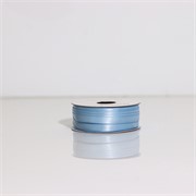 Traka saten 10mm/50m premium sv.plava 305