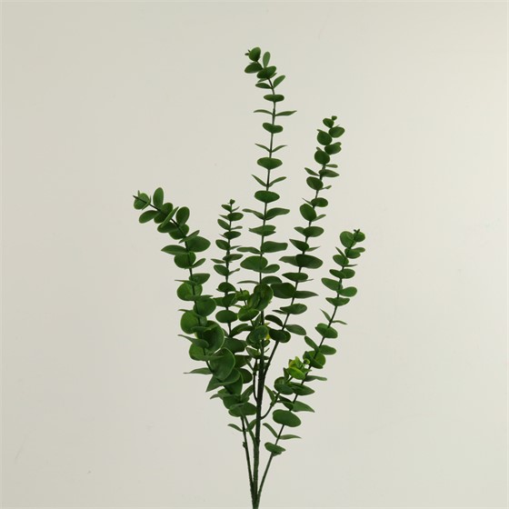 Eukaliptus 90cm zelena
