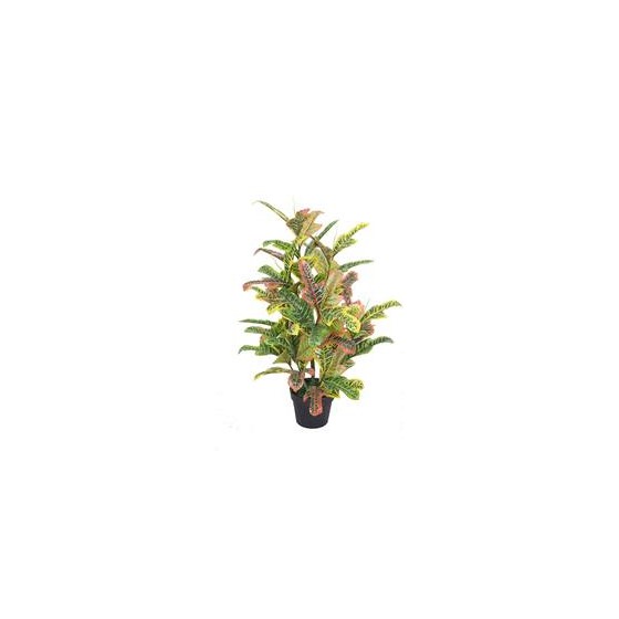 Umjetni kroton 90cm u loncu