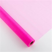 Organdi rola 48cmx10m - passion roza
