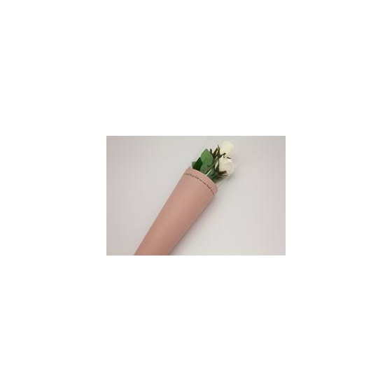 Charm folija 1 cvijet arak 52x30cm set 20/1 sweet nectar
