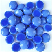 Pistile staklo 500g- kobalt plava