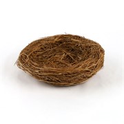 Gnijezdo 15cm natur
