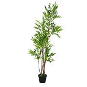 Umjetno drvo Mahonia 150cm zelena