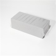 Spužva Oasis SEC normal 1kom 23x11 h7,5cm u foliji