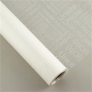 Charm folija Novine rola 58cm/15m - tranparent/bijela