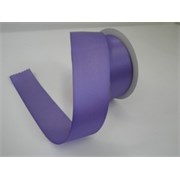 Traka saten 38mm/25m premium delphinium P466