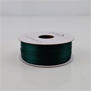 Traka saten 10mm/50m premium t.zelena 593