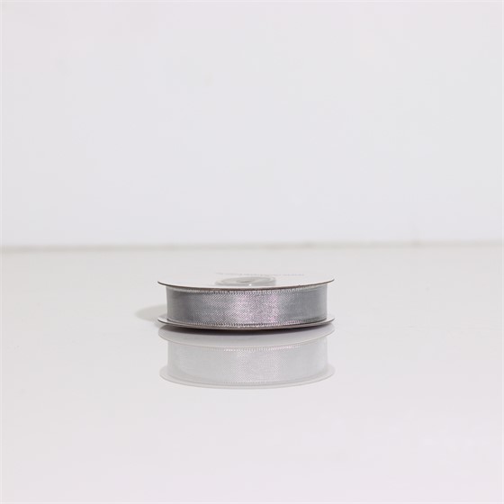 Traka RB2398 19mm/25m srebrna