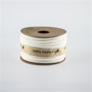 Konop papirnati 4mm/25m bijela 01