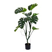 Umjetno drvo Monstera 125cm
