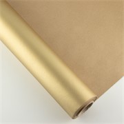 Rola Havana papir 1x25m 60gr zlatna/natur