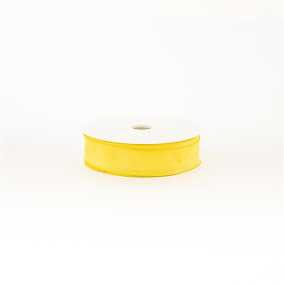 Traka 9240 25mm/25m žuta pastel 402