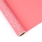 Rola kartopak coquette 1x25m antik roza
