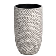Keramička vaza h90cm d40cm