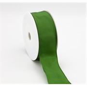 Traka 9240 40mm/25m zelena topla 348
