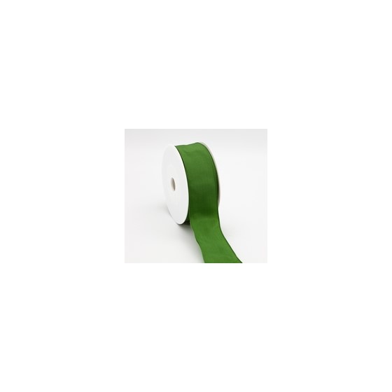 Traka 9240 40mm/25m zelena topla 348
