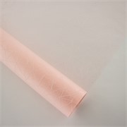 Charm folija Mreža rola 58cm/15m - roza