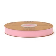 Traka mat organdi 15mm/50m sv.roza 03