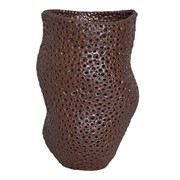 Keramička vaza h47,5cm d28cm