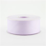 Traka mat saten deblji 40mm/15m lavanda 44
