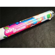 Konfeti airbum 45cm multicolor 10-12cm