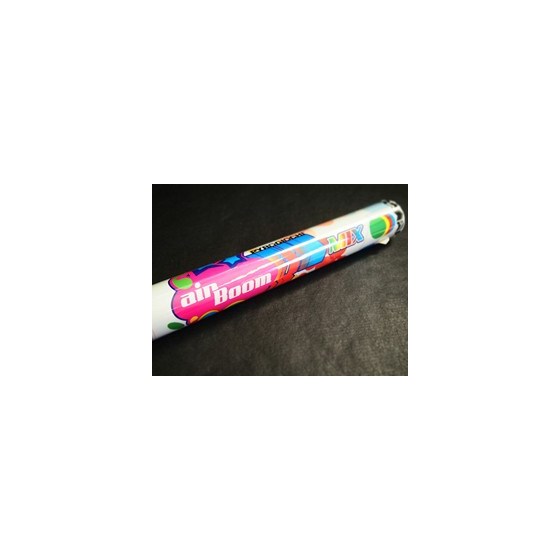 Konfeti airbum 45cm multicolor 10-12cm
