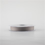 Traka dafne 15mm/15m siva 40