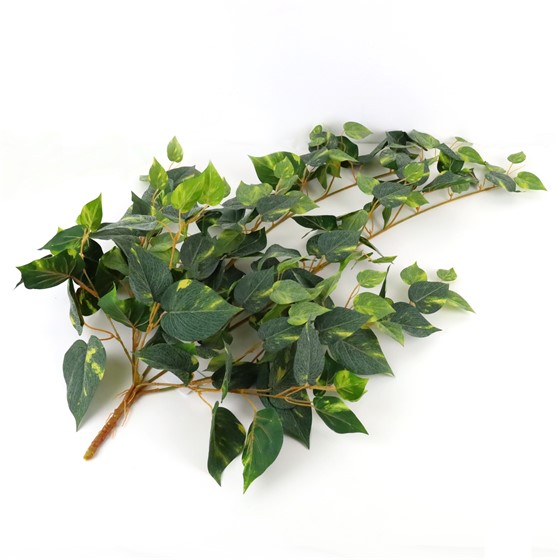 Puzavac photos 90cm x7 zelena/žuta