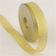 Traka shine 25mm/30m zlatna 04