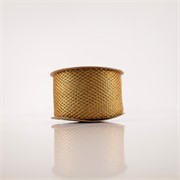 Traka Xmas mreža 63mm/30m bakrena 05