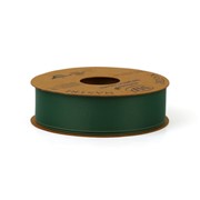 Traka mat saten 25mm/20m t.zelena 73