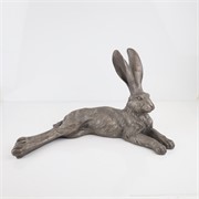 Zec dekorativni 46,5x44x32cm