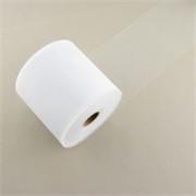 Til rola 10cmx50m - bijela