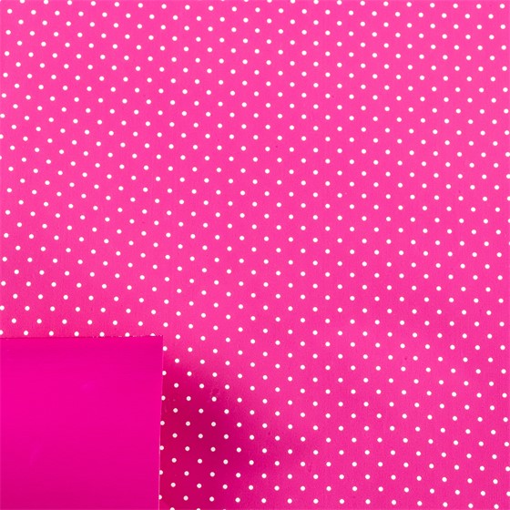 Arak kartopak baby pois 70x100cm 10kom fuksija