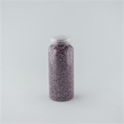 Bojano kamenje 2-4mm 1kg - ljubičasta