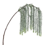 Grana cedra viseća zasniježena 110cm