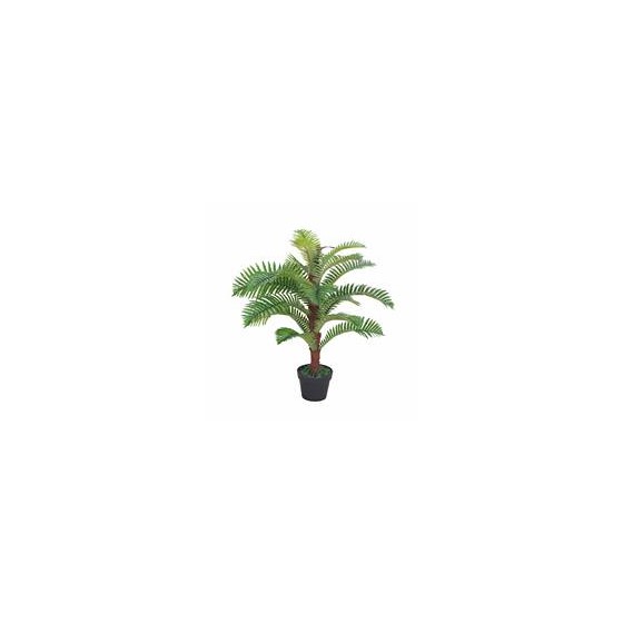 Umjetna paprat 85cm u loncu